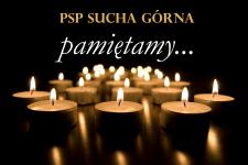 DZIEŃ WSZYSTKICH ŚWIĘTYCH - świetlica I